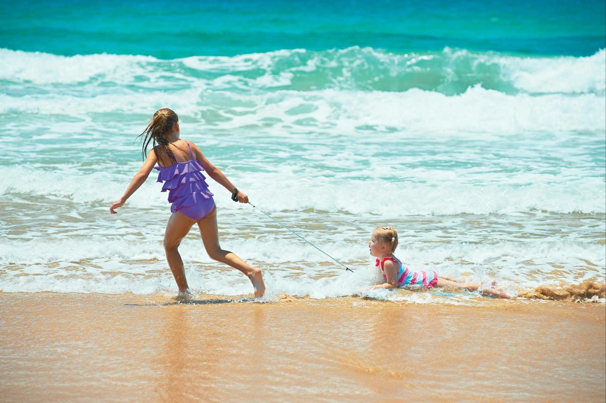 Bundaberg beaches