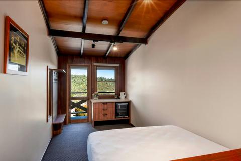 Mountain View Studio