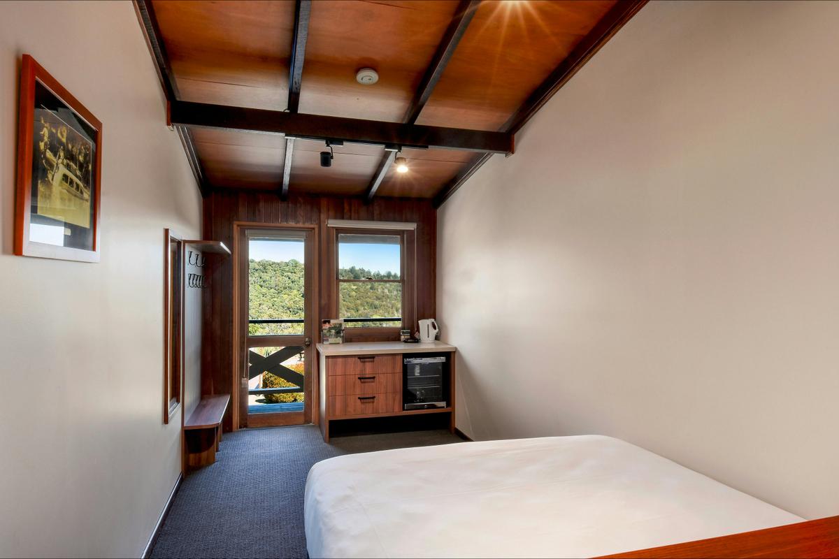 Mountain View Studio