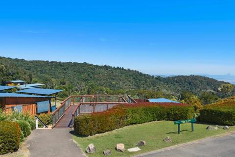 Mountain View Studio
