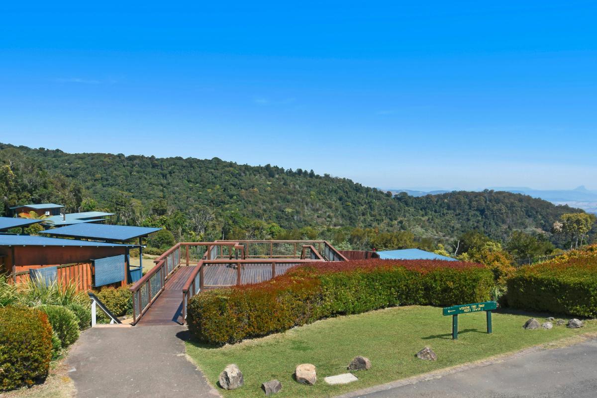 Mountain View Studio