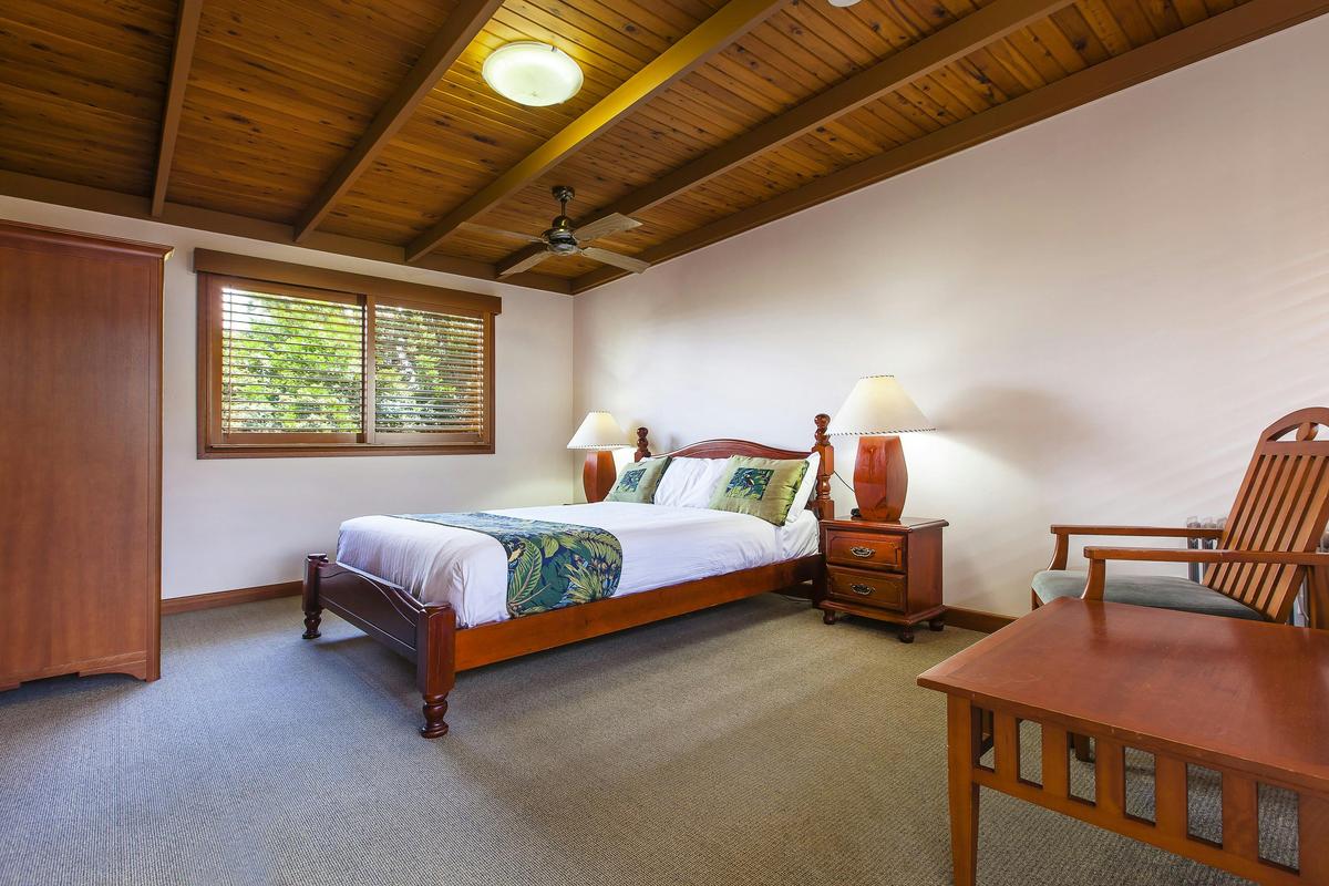 Stinson Room