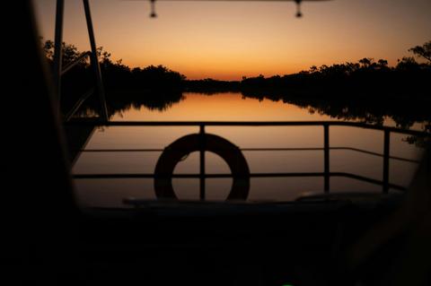 Smithy's Sunset Cruise