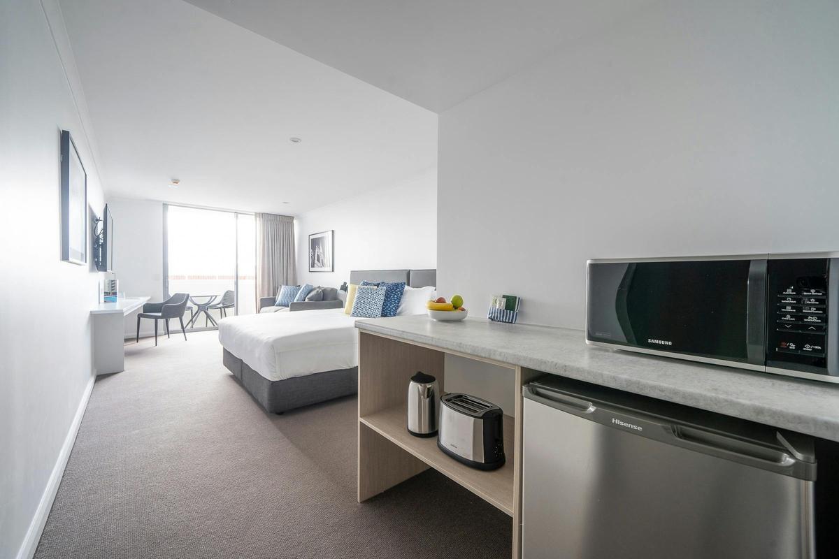 Two Bedroom Dual Key