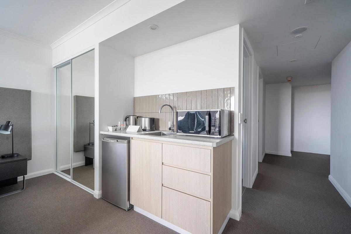 Two Bedroom