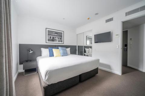 Three Bedroom Dual Key