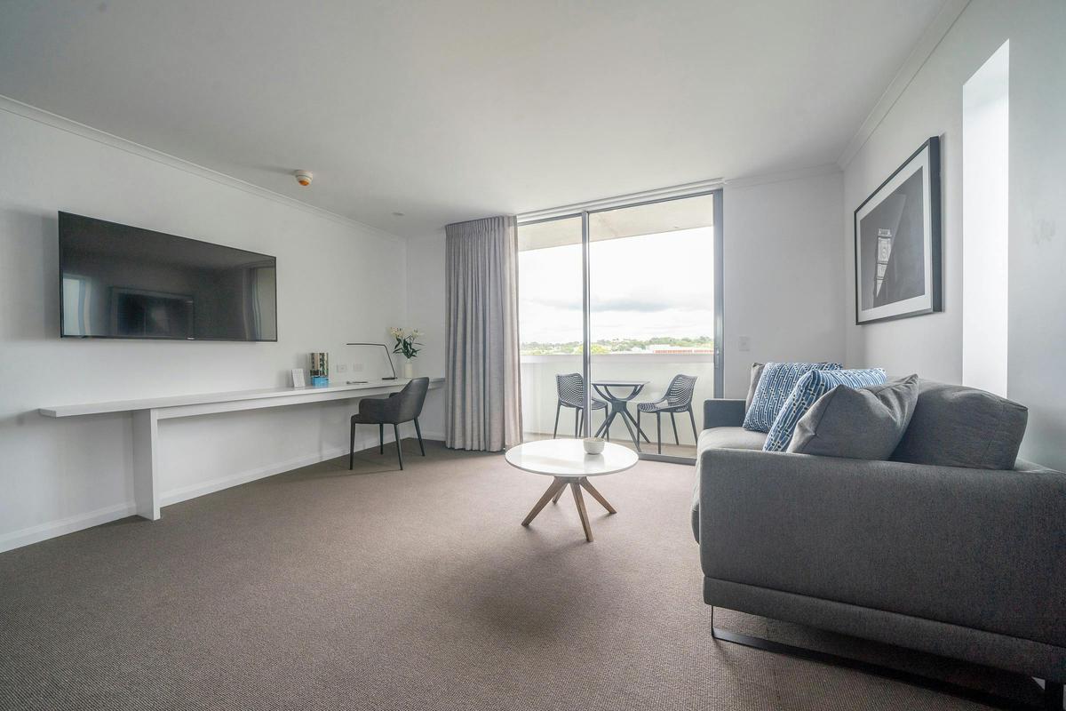 Two Bedroom