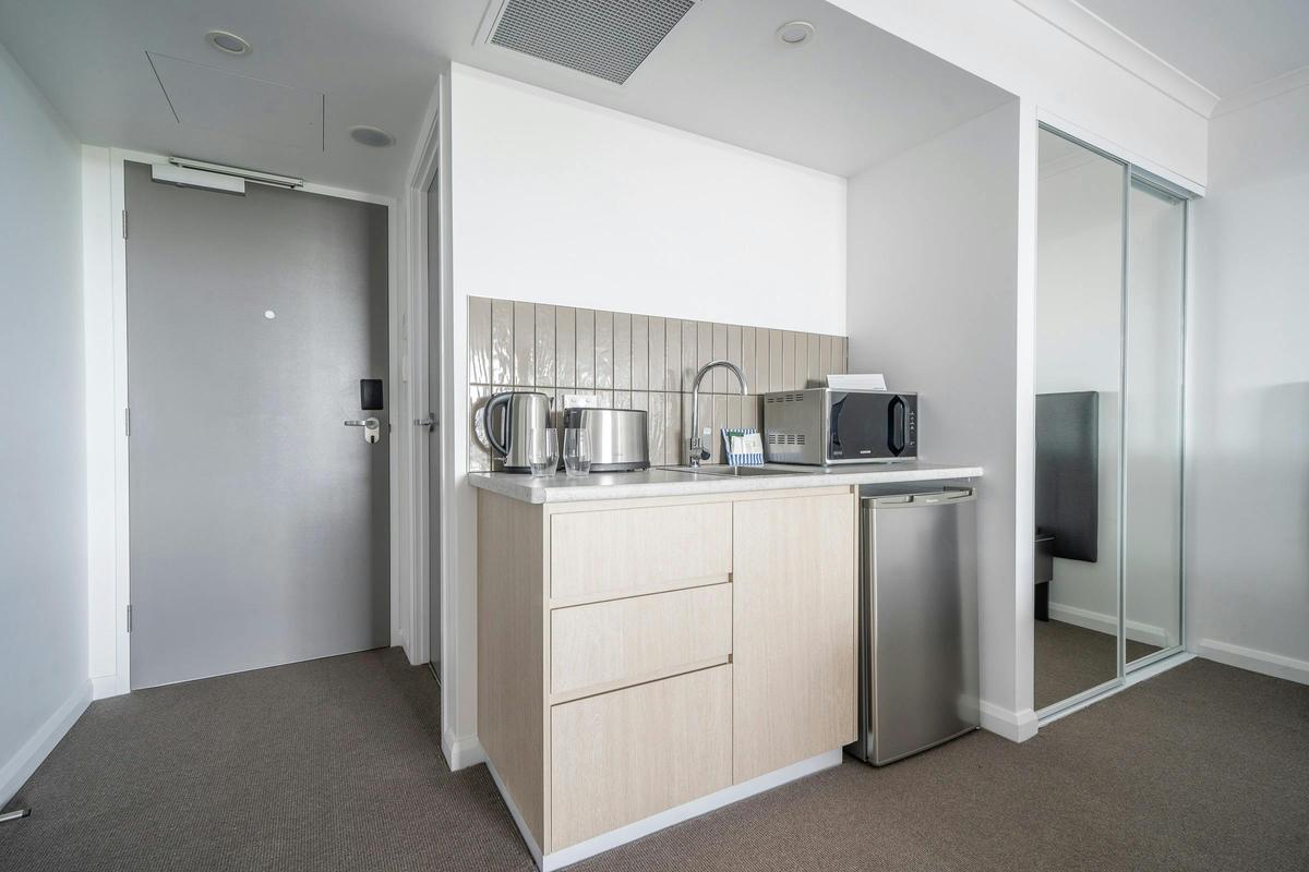 Two Bedroom Dual Key