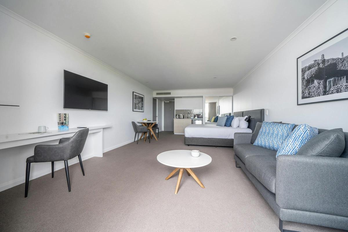 Hotel Executive