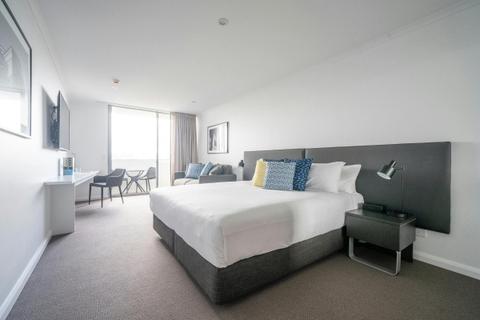 Two Bedroom Dual Key
