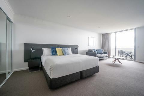 Hotel Executive