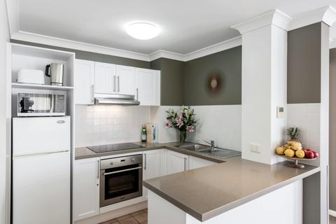 2 Bedroom Executive