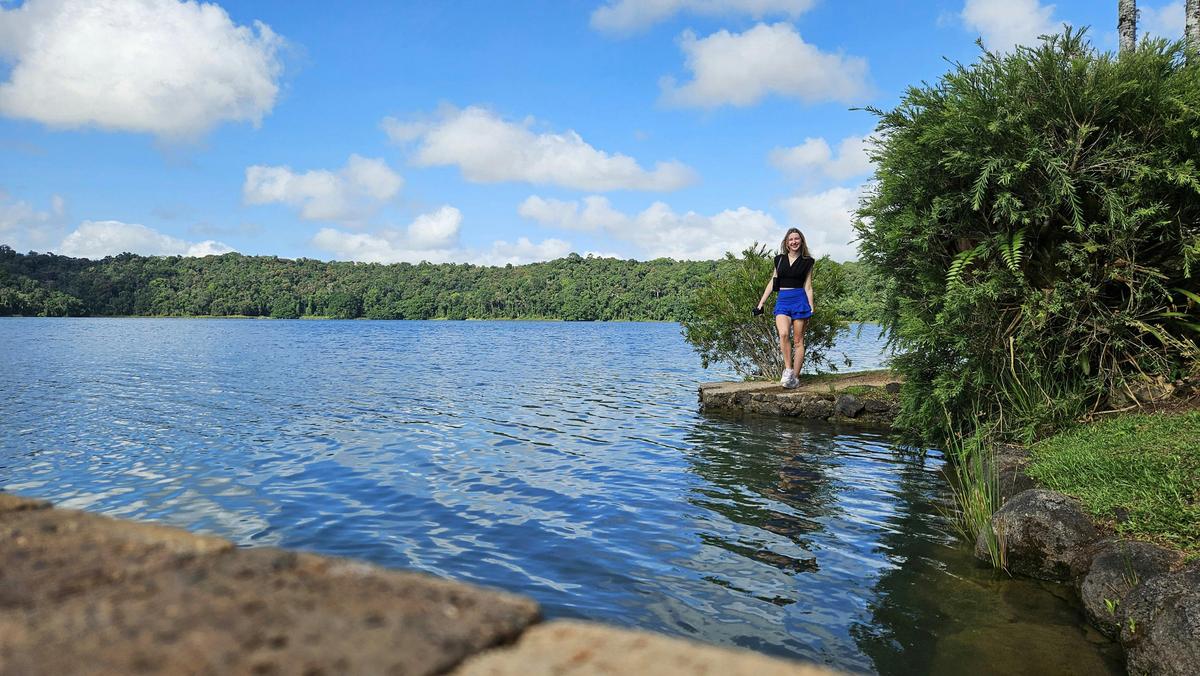 Premium Tablelands, Waterfalls & Paronella Park Rainforest Day Tour