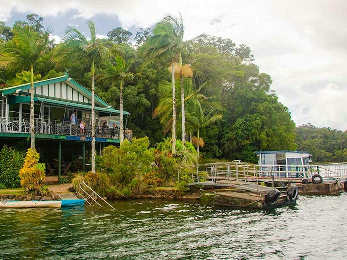 Premium Tablelands, Waterfalls & Paronella Park Rainforest Day Tour