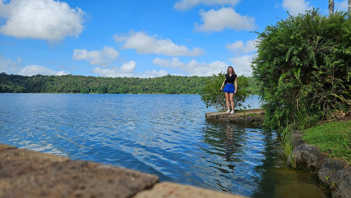 Lake Barrine