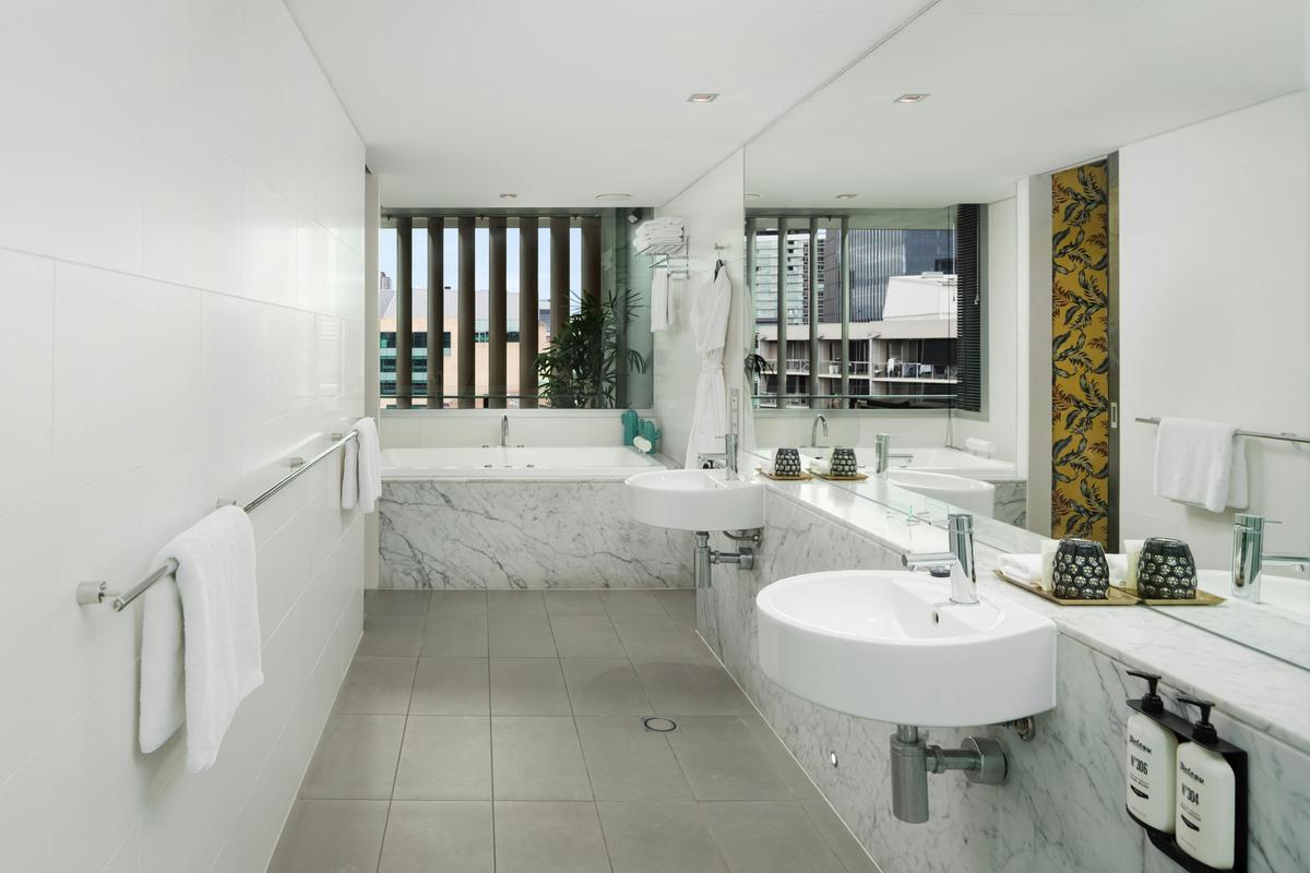 Valley Suite - 48m2