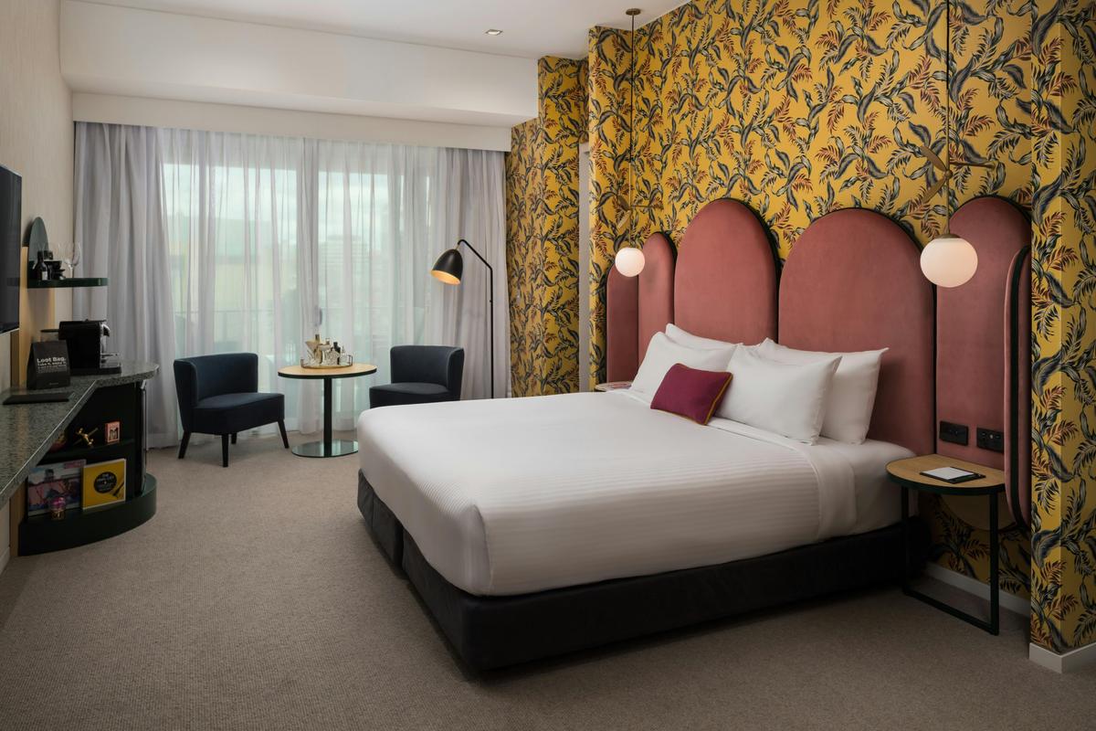 Valley Suite - 48m2