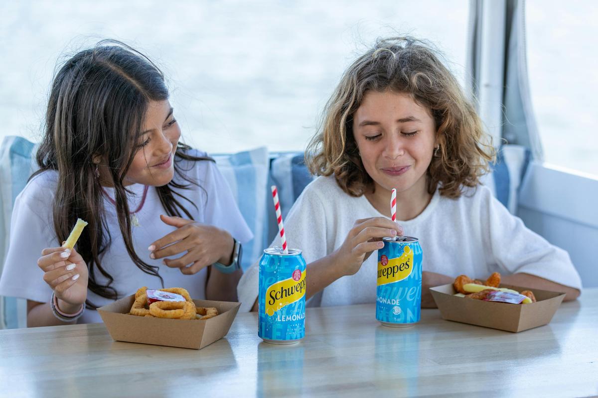 Seafood Cruise