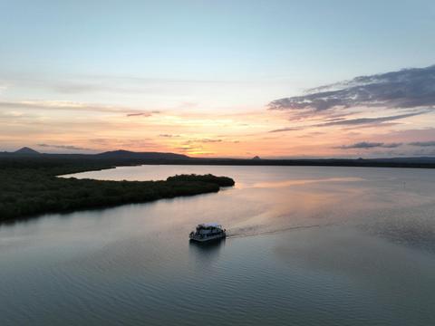 Noosa Queen