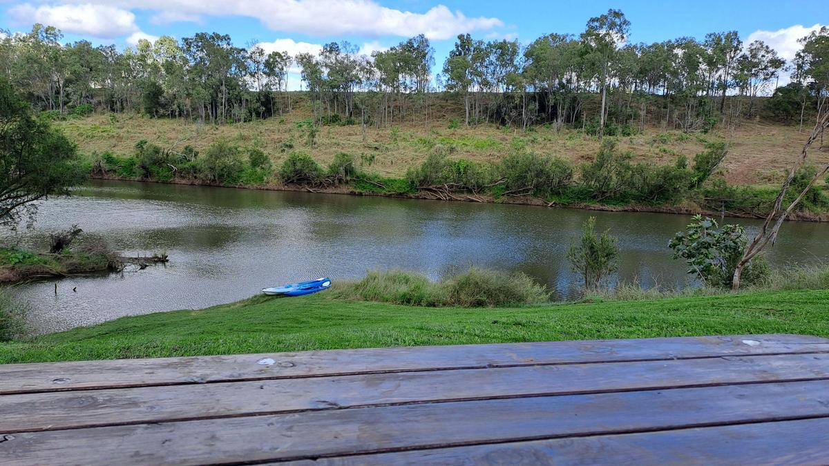 Platypus Point