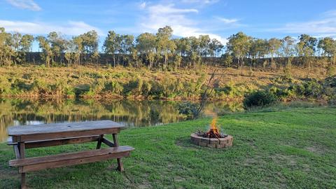 Platypus Point