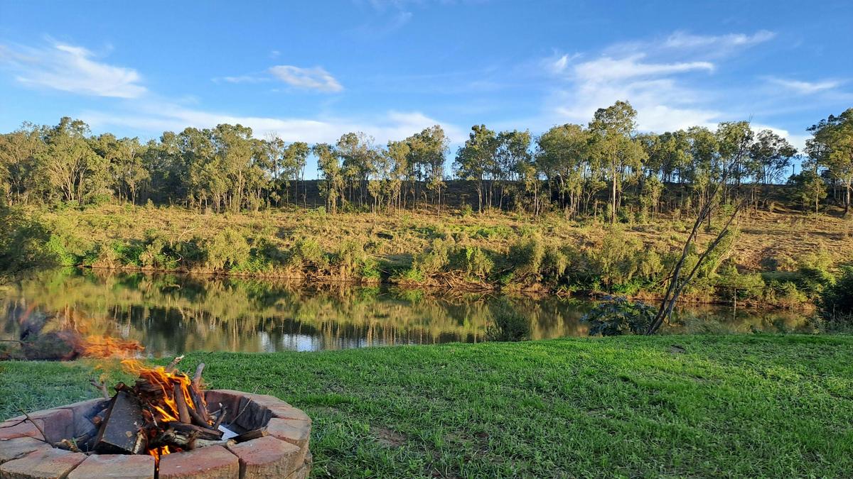 Platypus Point