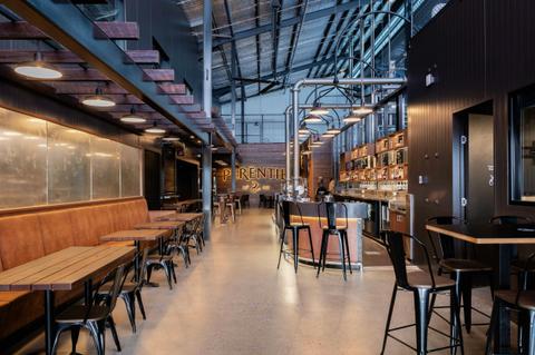 Perentie Brewing Co