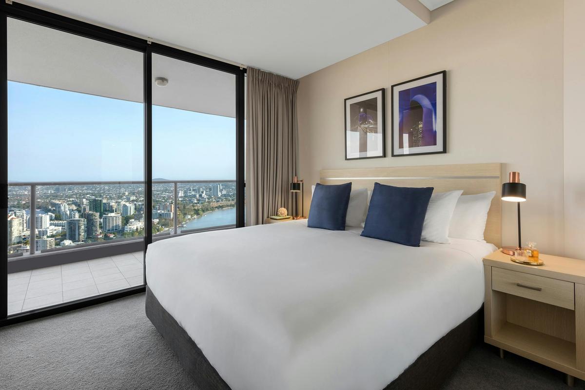 3 Bedroom Apartment