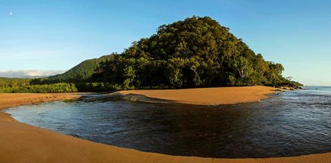 Golden Beaches - Half Day, Full Day or Overnight