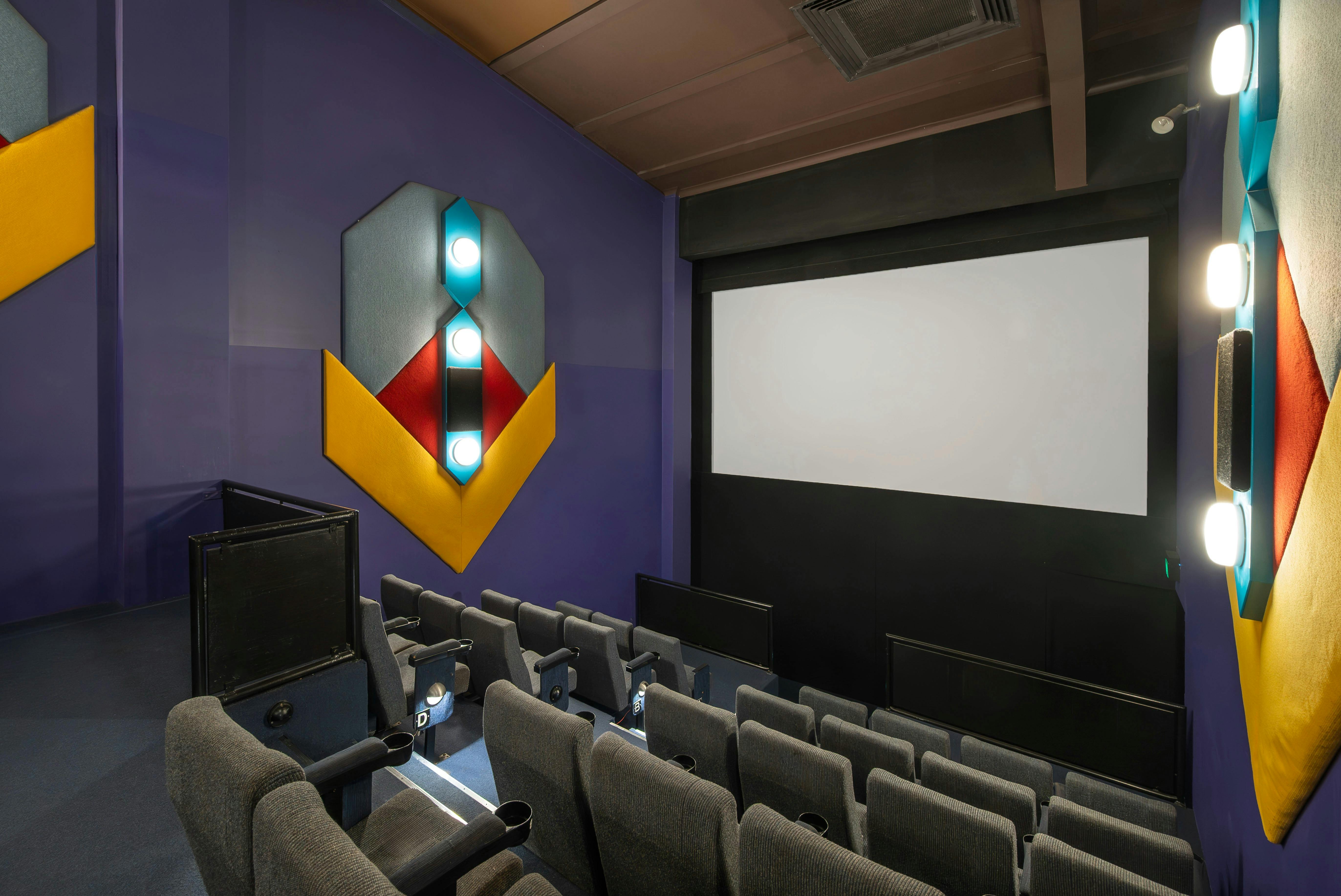 Cinema 1