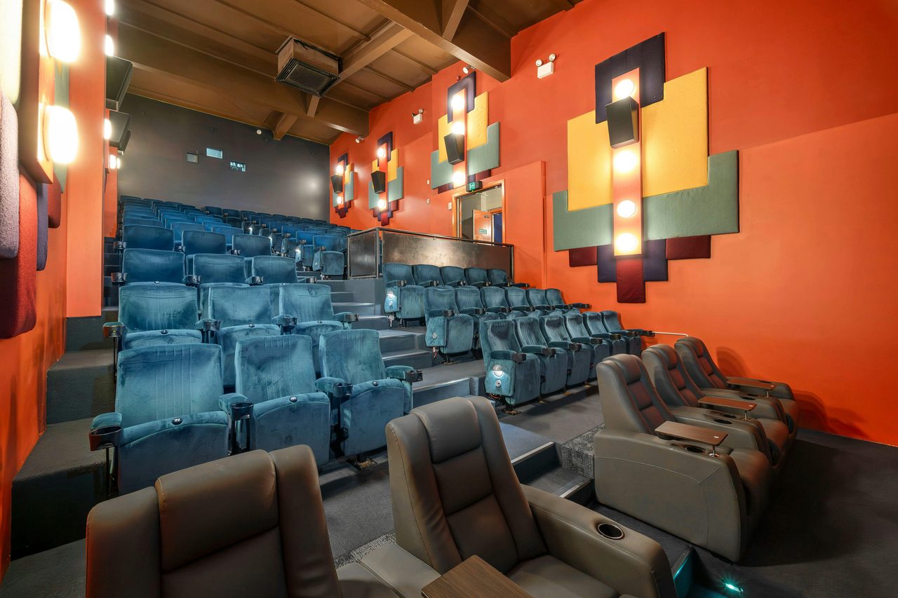 Cinema 2