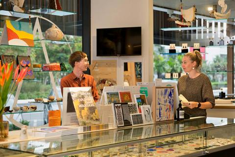 NorthSite Contemporary Arts