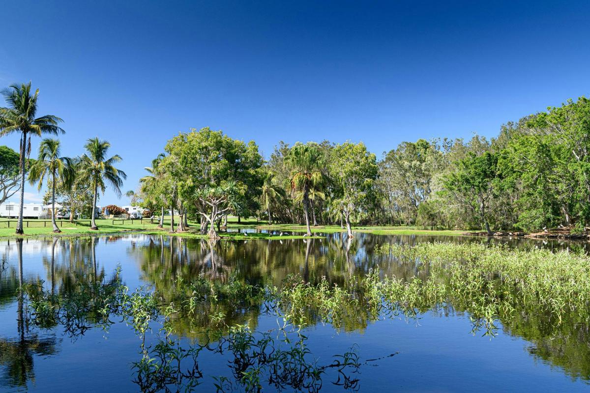 Lagoon
