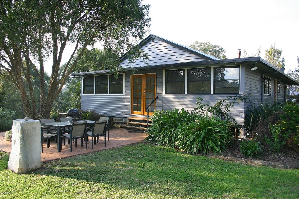 5 bedroom cottage