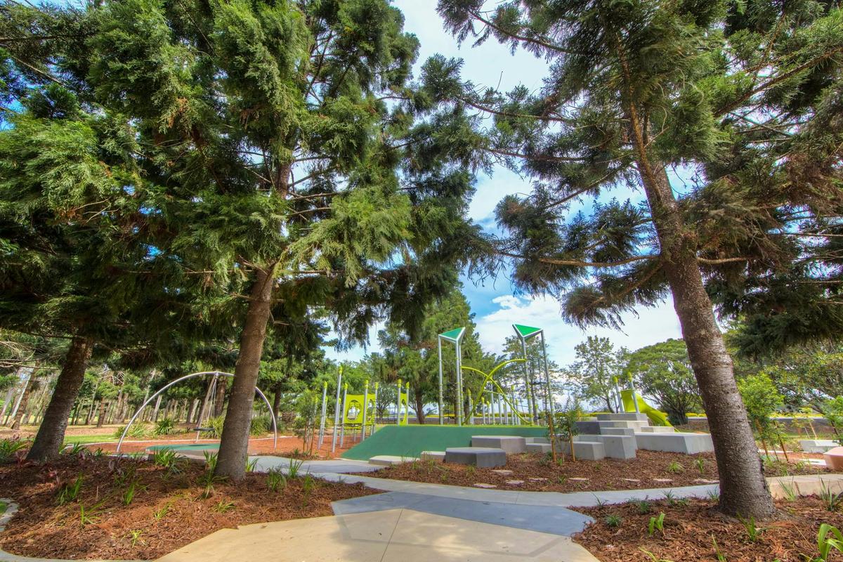 Pine Rivers Park