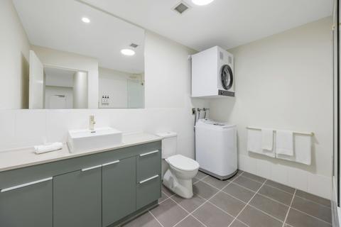 One Bedroom Apartment