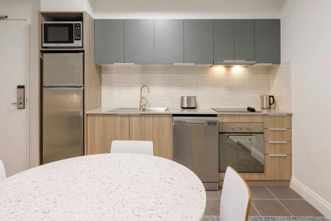 Two Bedroom Apartment
