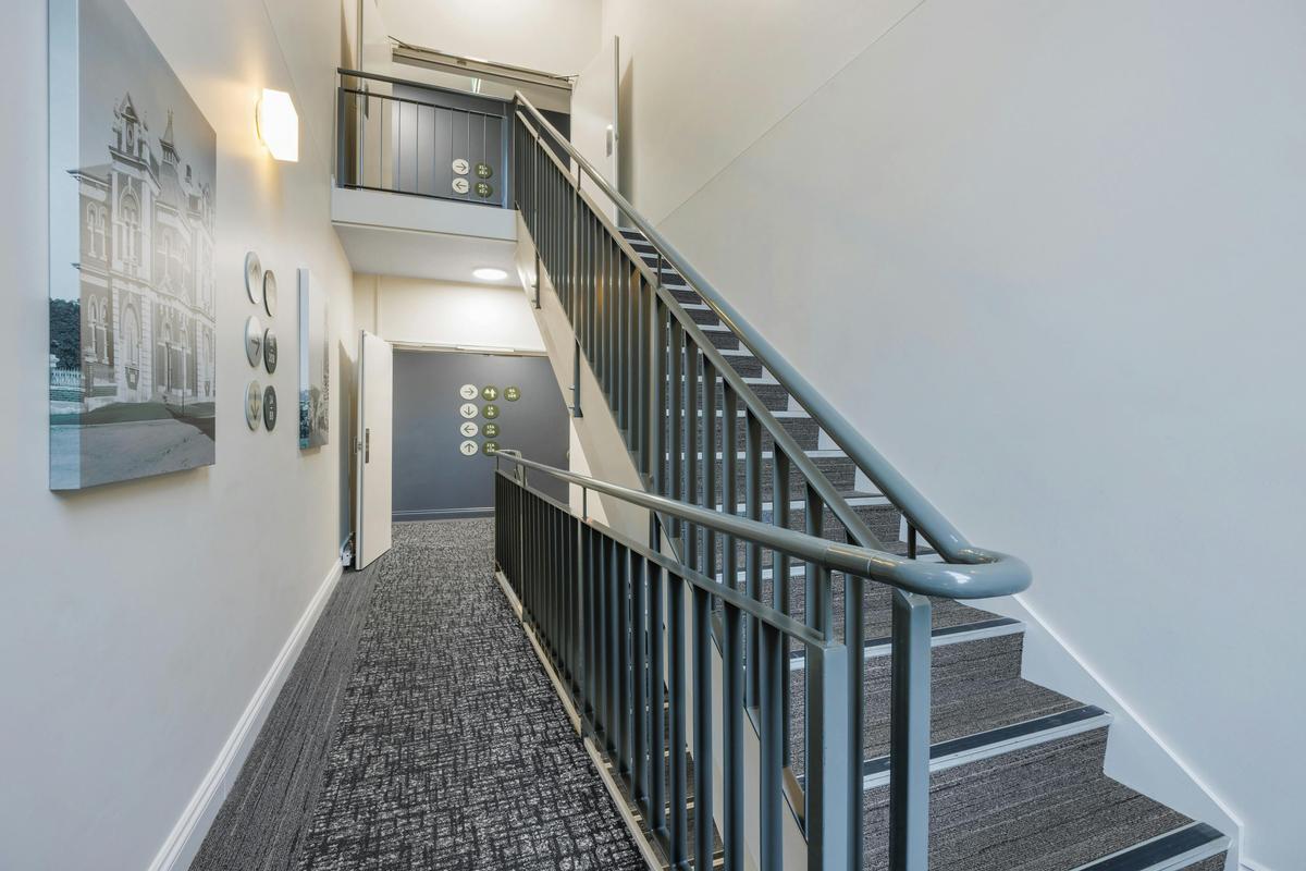 Stairwell