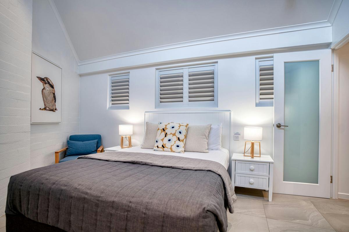 2 Bedroom Superior