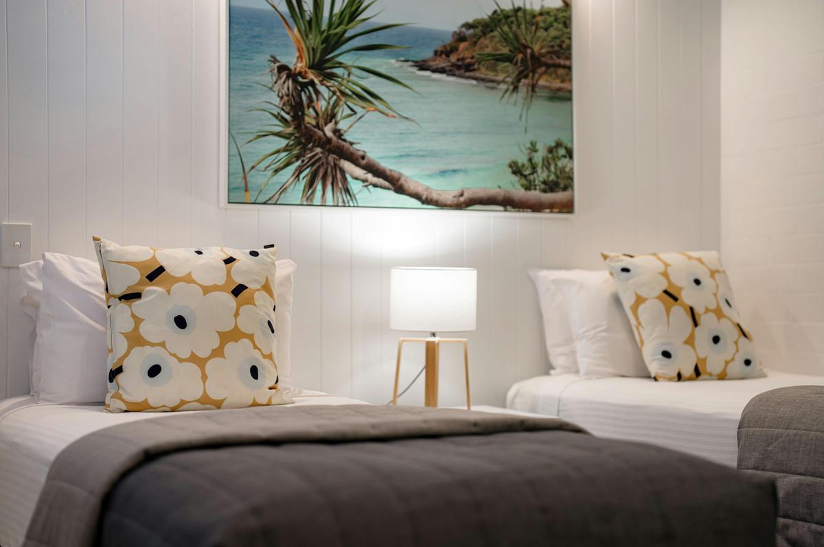 2 Bedroom Superior