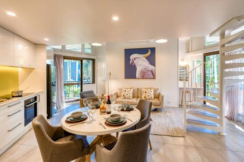 2 Bedroom Superior