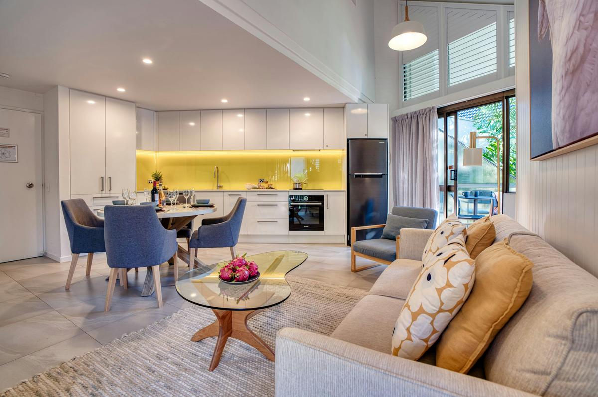 2 Bedroom Superior