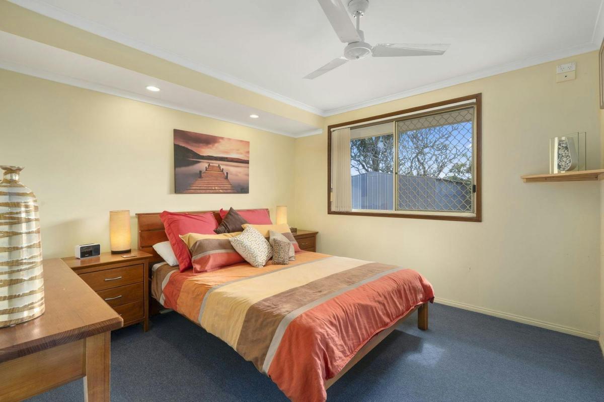 Holiday Hub Bribie Island - South East Queensland