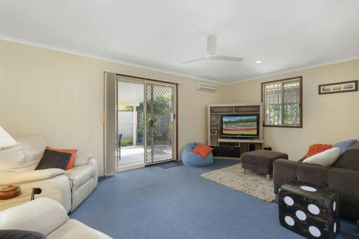Holiday Hub Bribie Island - South East Queensland
