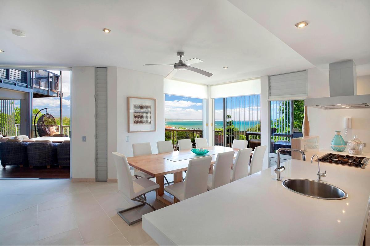 4 Bedroom Grande Villa