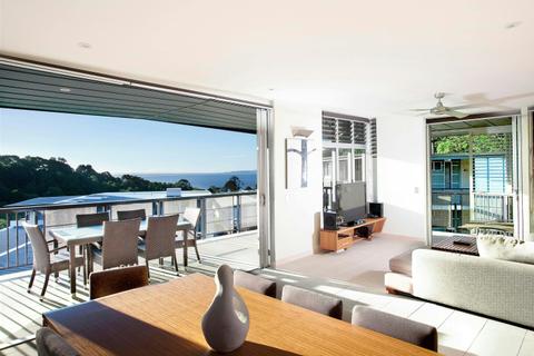 3 Bedroom Penthouse