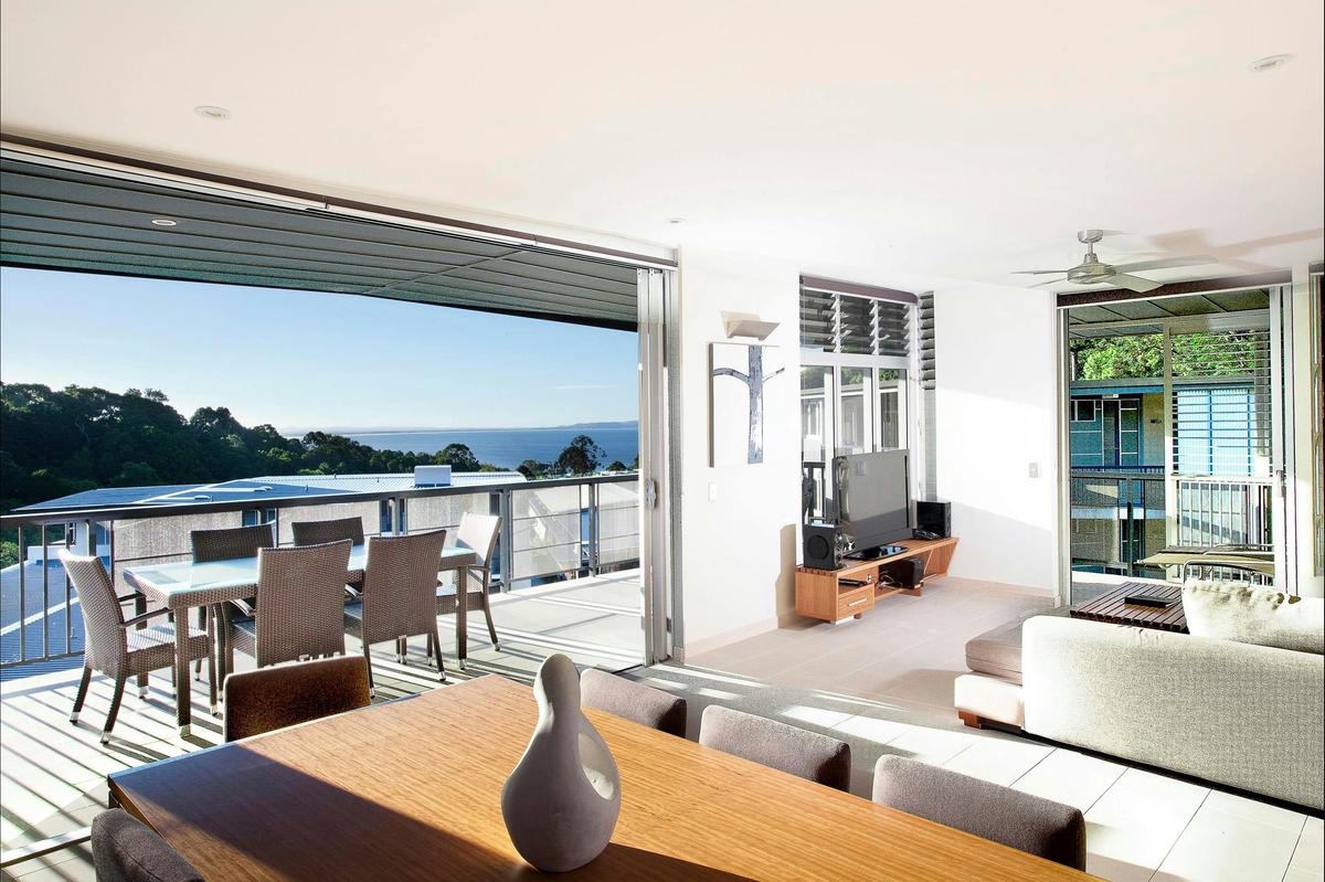 3 Bedroom Penthouse