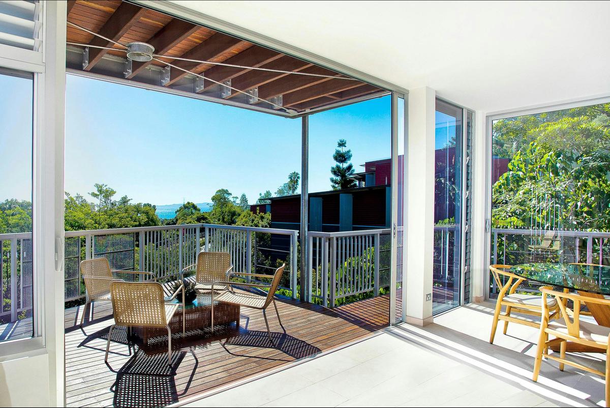 4 Bedroom Deluxe Villa