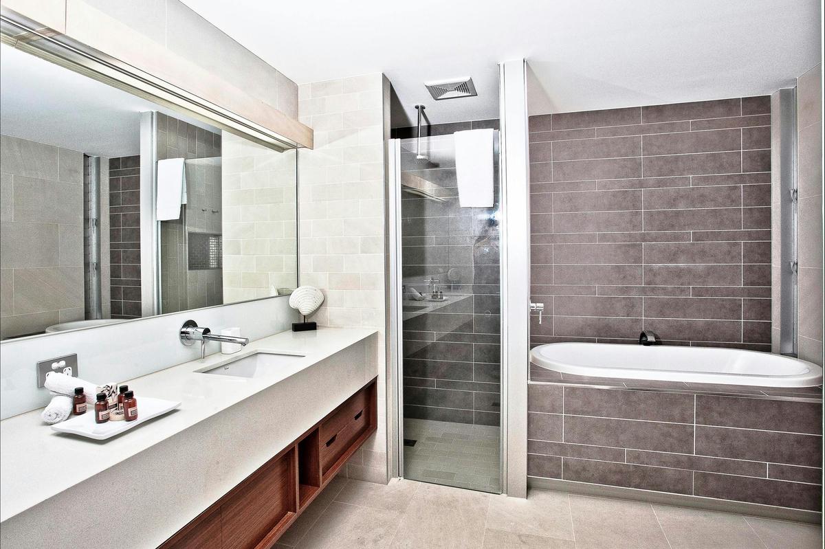 3 Bedroom Penthouse