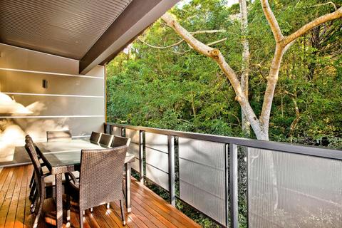 2 Bedroom Villa
